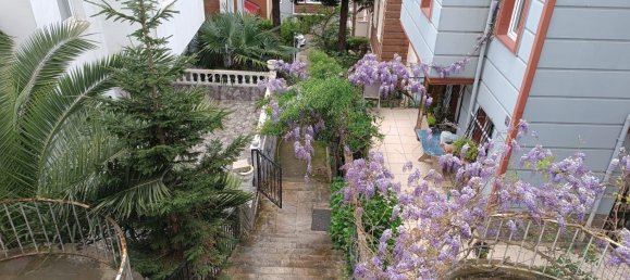 Villa 4+1 in Trabzon, Turkey No. 20810 9