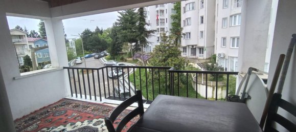 Villa 4+1 in Trabzon, Turkey No. 20810 10