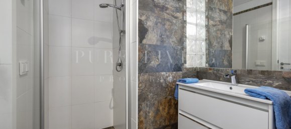 Villa de 4 dormitorios en Estepona, Spain No. 44400 18