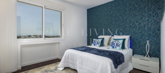 Villa de 4 dormitorios en Estepona, Spain No. 44400 12