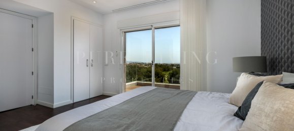 Villa de 4 dormitorios en Estepona, Spain No. 44400 14