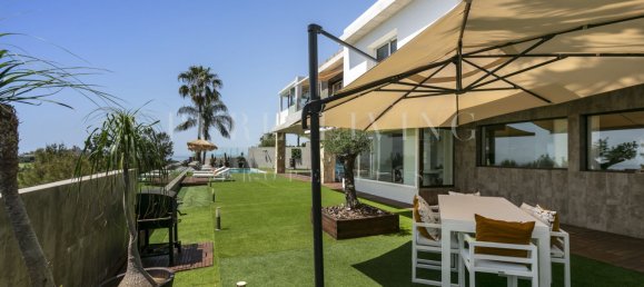 Villa de 4 dormitorios en Estepona, Spain No. 44400 27