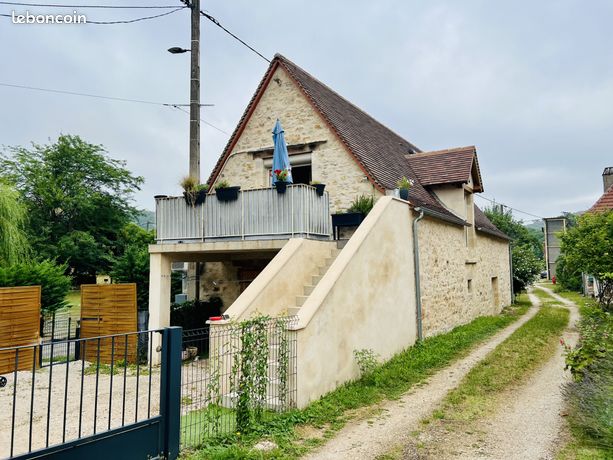 2 chambres Maison à Lot, France No. 304298