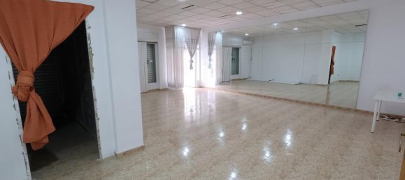 Propriedade comercial T1 em Torrevieja, Spain N.º 370100 8
