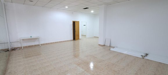 Propriedade comercial T1 em Torrevieja, Spain N.º 370100 2