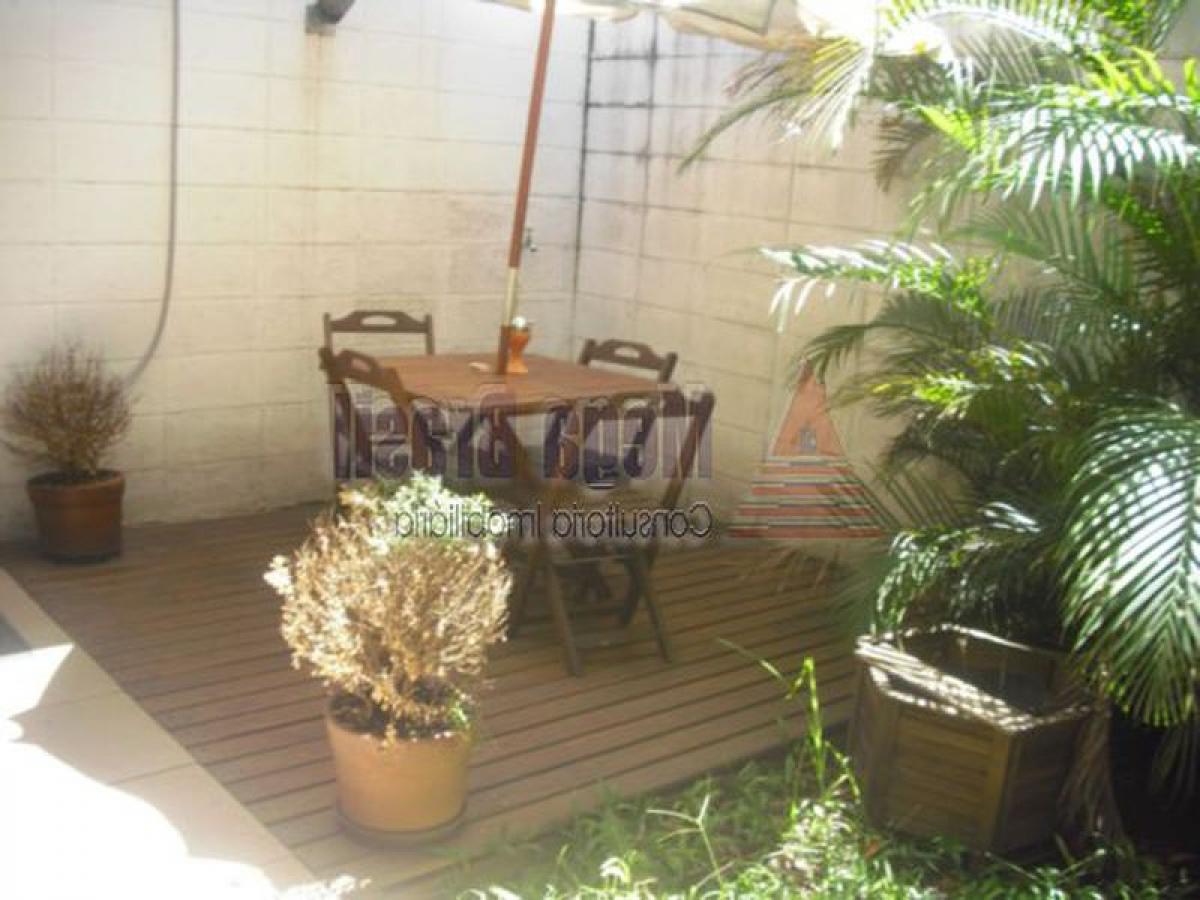 Дом с 3 спальнями в Сан-Паулу, Бразилия № 436846