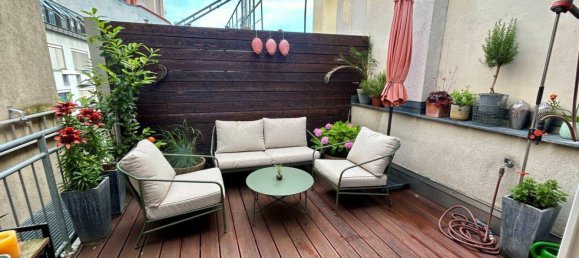 3غرفة منزل ذو طابقين في Leopoldstadt, Austria رقم 147309 9