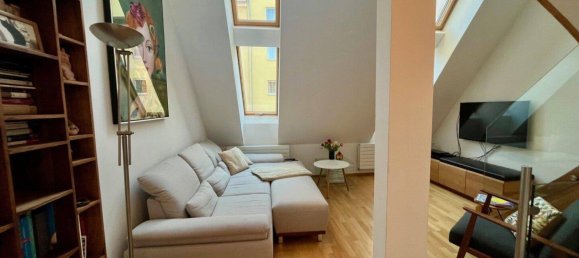 3غرفة منزل ذو طابقين في Leopoldstadt, Austria رقم 147309 14