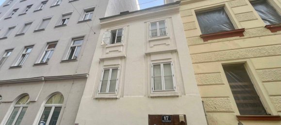 3غرفة منزل ذو طابقين في Leopoldstadt, Austria رقم 147309 23