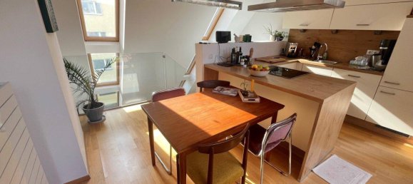 3غرفة منزل ذو طابقين في Leopoldstadt, Austria رقم 147309 16