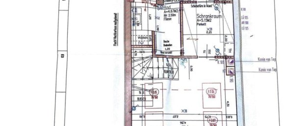 3غرفة منزل ذو طابقين في Leopoldstadt, Austria رقم 147309 6
