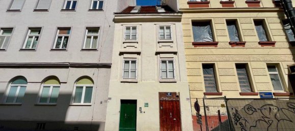 3غرفة منزل ذو طابقين في Leopoldstadt, Austria رقم 147309 25