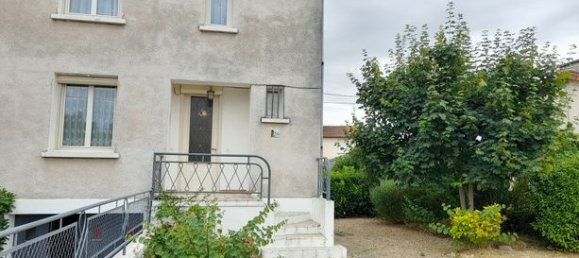 Casa T2 em Poitiers, France N.º 309801 2