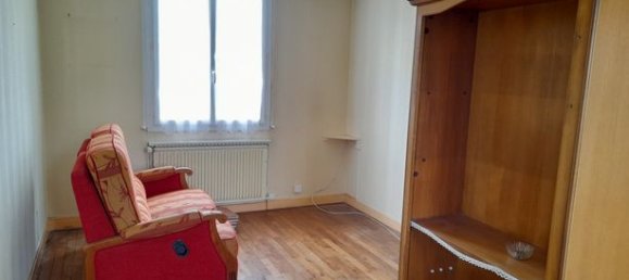 Casa T2 em Poitiers, France N.º 309801 4