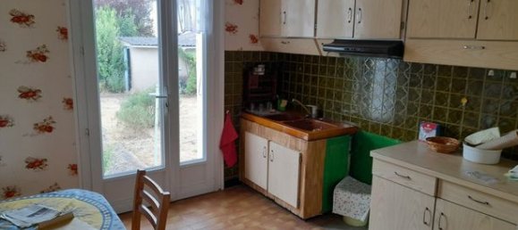 Casa T2 em Poitiers, France N.º 309801 3