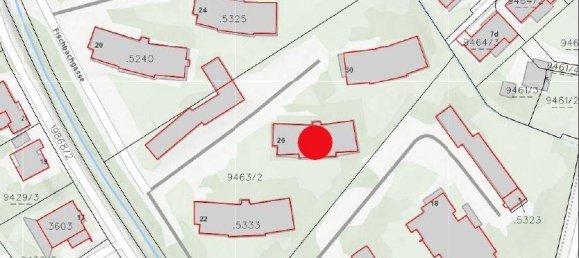 3 rooms Apartment in Dornbirn, Austria No. 140309 12