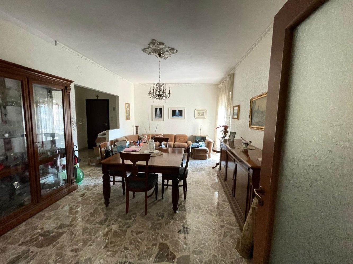 Apartamento de 5 divisões em Syracuse, Italy N.º 250026