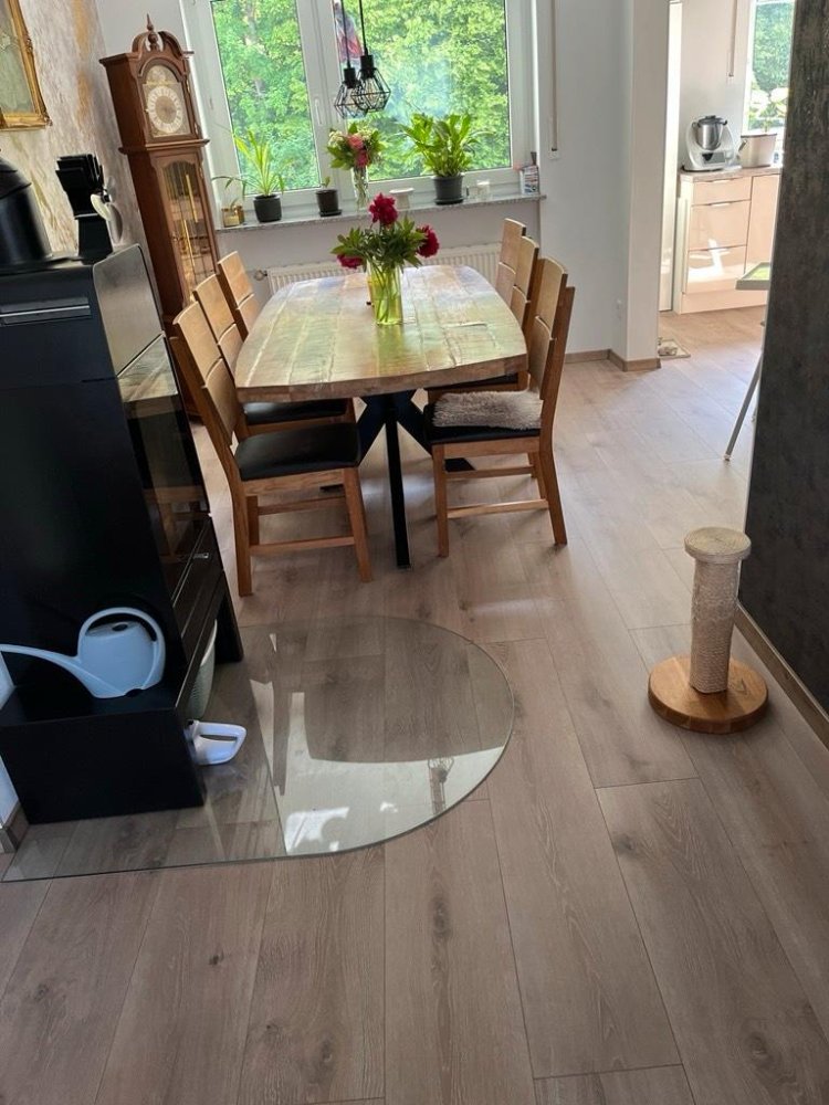 Квартира с 2 спальнями в Вестервальд, Германия № 269628