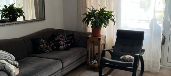 Квартира с 2 спальнями в Вестервальд, Германия № 269628 10