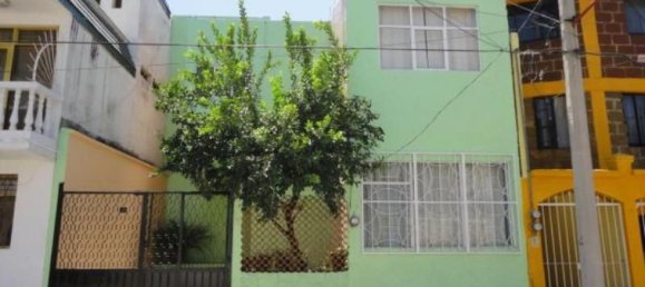 3 bedrooms House in Puebla, Mexico No. 184712 2