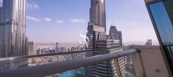 Apartamento T3 em Downtown Dubai (Downtown Burj Dubai), UAE N.º 124550 23