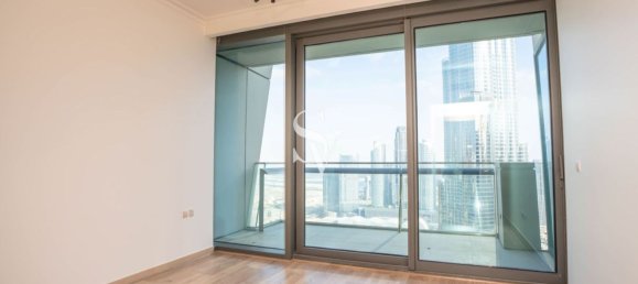 Apartamento T3 em Downtown Dubai (Downtown Burj Dubai), UAE N.º 124550 27