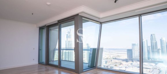 Apartamento T3 em Downtown Dubai (Downtown Burj Dubai), UAE N.º 124550 12