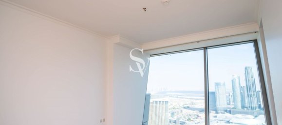 Apartamento T3 em Downtown Dubai (Downtown Burj Dubai), UAE N.º 124550 7