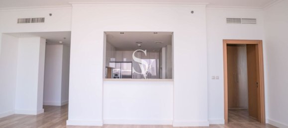 Apartamento T3 em Downtown Dubai (Downtown Burj Dubai), UAE N.º 124550 4