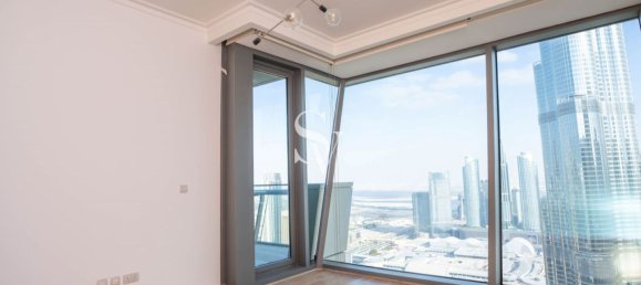Apartamento T3 em Downtown Dubai (Downtown Burj Dubai), UAE N.º 124550 18