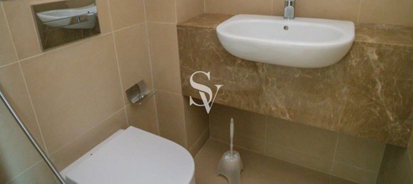 Apartamento T3 em Downtown Dubai (Downtown Burj Dubai), UAE N.º 124550 16