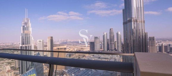 Apartamento T3 em Downtown Dubai (Downtown Burj Dubai), UAE N.º 124550 21