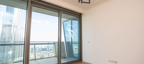 Apartamento T3 em Downtown Dubai (Downtown Burj Dubai), UAE N.º 124550 25