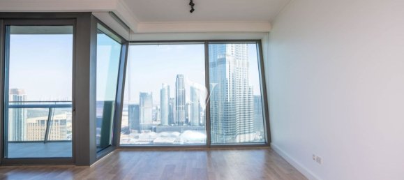 Apartamento T3 em Downtown Dubai (Downtown Burj Dubai), UAE N.º 124550 11