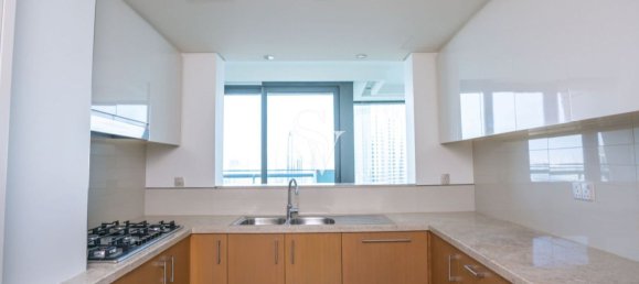 Apartamento T3 em Downtown Dubai (Downtown Burj Dubai), UAE N.º 124550 13