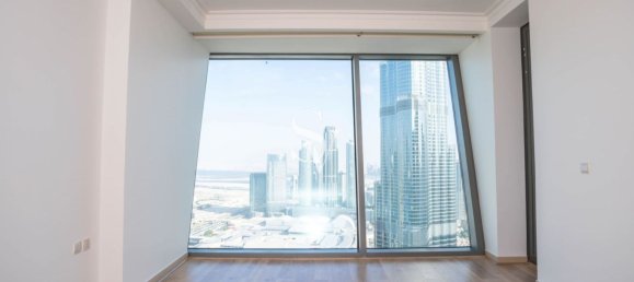 Apartamento T3 em Downtown Dubai (Downtown Burj Dubai), UAE N.º 124550 6