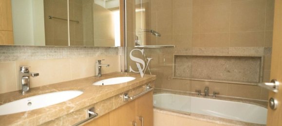 Apartamento T3 em Downtown Dubai (Downtown Burj Dubai), UAE N.º 124550 8