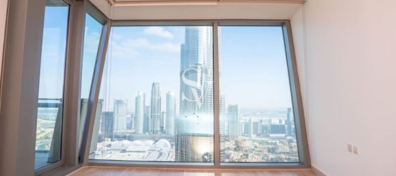 Apartamento T3 em Downtown Dubai (Downtown Burj Dubai), UAE N.º 124550 20