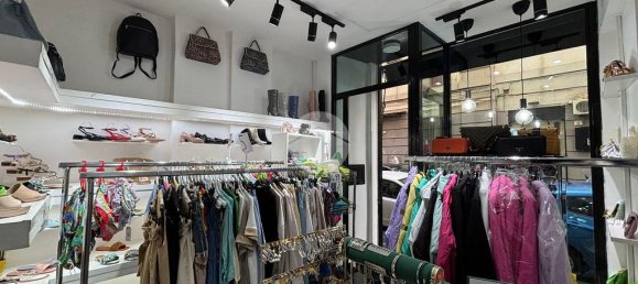 25m² Commercial property in Naples, Italy No. 322203 6
