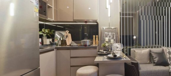 Apartamento com 1 quarto em condomínio em Railay Beach, Thailand N.º 13127 6