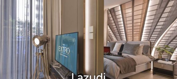 شقة 1 غرف نوم في Bangkok, Thailand رقم 13127 4