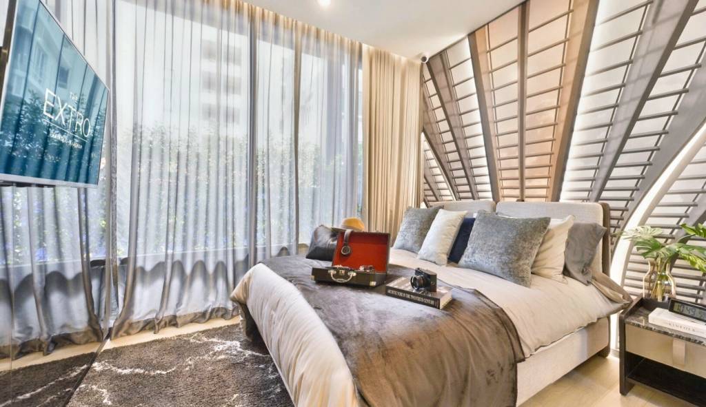 Apartamento com 1 quarto em condomínio em Railay Beach, Thailand N.º 13127