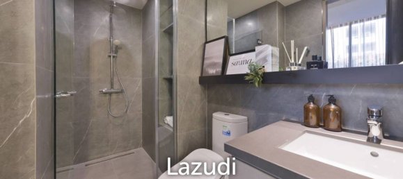 شقة 1 غرف نوم في Bangkok, Thailand رقم 13127 9