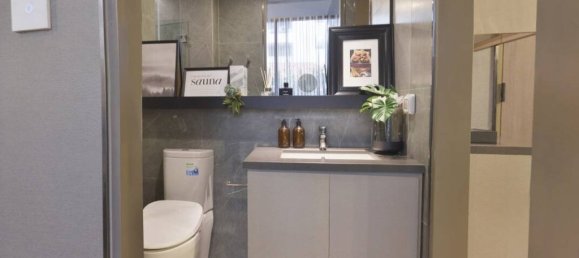 شقة 1 غرف نوم في Bangkok, Thailand رقم 13127 7