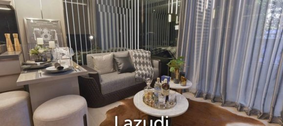 شقة 1 غرف نوم في Bangkok, Thailand رقم 13127 2