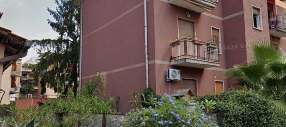 Apartamento de 4 divisões em Rome, Italy N.º 8846 3