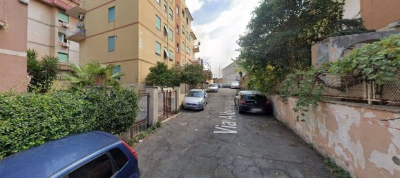 Apartamento de 4 divisões em Rome, Italy N.º 8846 2