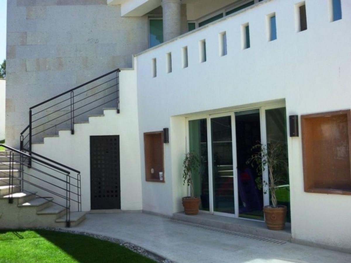 4 غرف نوم منزل في Ciudad Lopez Mateos, Mexico رقم 216260