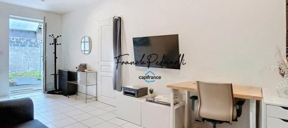 1 chambre Appartement à Lyon, France No. 343790 5