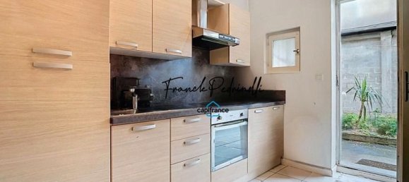 1 chambre Appartement à Lyon, France No. 343790 4